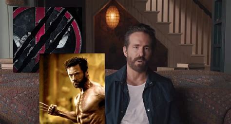 Deadpool 3 Hugh Jackman y Ryan Reynolds explican cómo será el