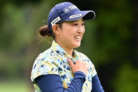 3週連続予選落ちと“プロの壁”に直面も高木優奈がボギーフリーで暫定3位の好発進！ 「連戦で疲れが出ていた」 ゴルフのニュース｜総合ゴルフ