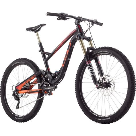 GT Force X Expert Complete Mountain Bike - 2015 | Backcountry.com