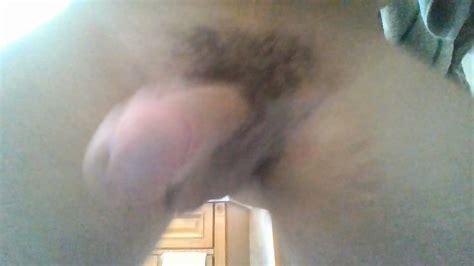 Jerking Off In The Bathroom Also Putting Tooth Brush In Ass