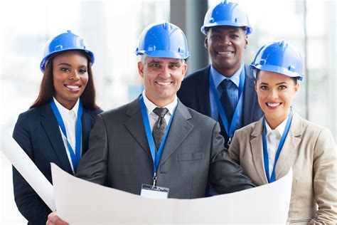 6 Responsibilities Of A Construction Project Manager During Planning