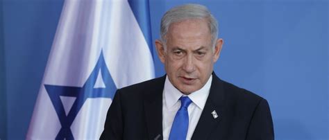 Israeli Prime Minister Receives Pacemaker Following Alarm The Daily