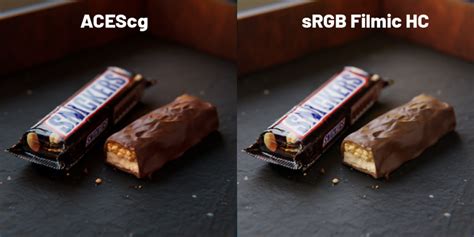 Behind the Scenes: Snickers - BlenderNation