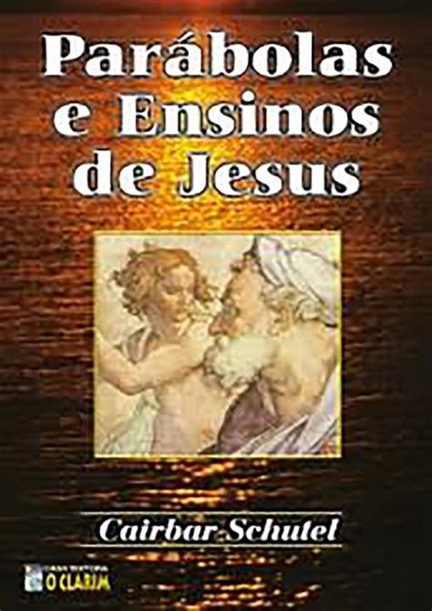 Pdf Bolas E Ensinos De Jesus Ebookespirita Org O P O Da Terra