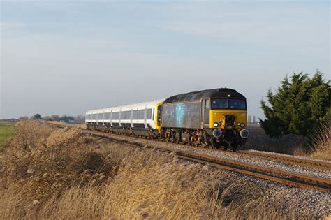 ROG 57312 Rail Operations Group Class 57 3 No 57312 Haul Flickr