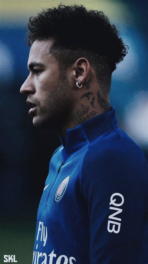 Wallpapers Do Neymar Em K Para Pc E Celular Wallpaper K