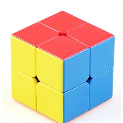 Cubo Magico Anti Stress Movimentos Interativo X X Cube Speed