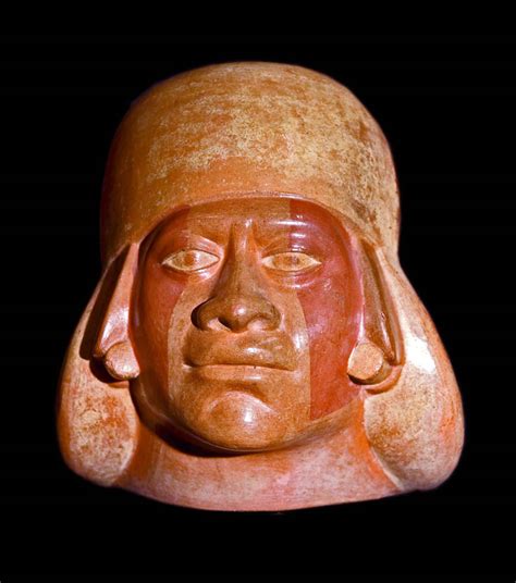 Head Of Akkadian Ruler Nineveh