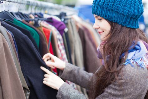 Conscious Choices Why The Booming Second Hand Market Is Here To Stay