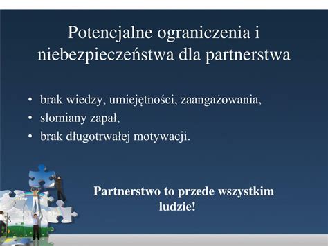 PPT Lokalne Partnerstwa Spo ł eczne i ich znaczenie PowerPoint