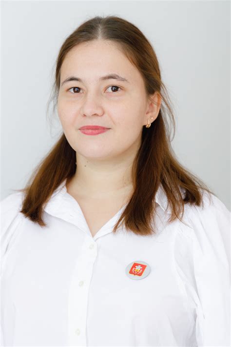 Пластинина Татьяна Николаевна