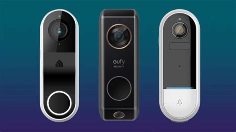 Best Video Doorbell Cameras Without Subscriptions Consumer Reports