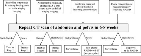 The Importance Of Repeat Imaging Prior To Treatment Decision Making In