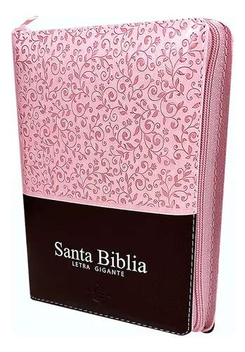 Biblia Letra Grande De Lujo Funda Índice Reina Valera 1960 Envío gratis