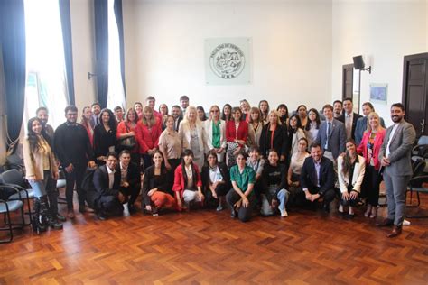 La Facultad llevó adelante la primera edición de la Competencia de