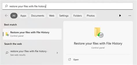 How To Recover Files After Factory Reset On Windows Or Without