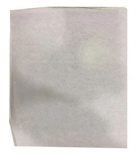 Plain White Tissue Paper Roll At Best Price In Morbi Id 24355617991