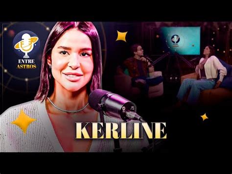 KERLINE Podcast Entre Astros 07