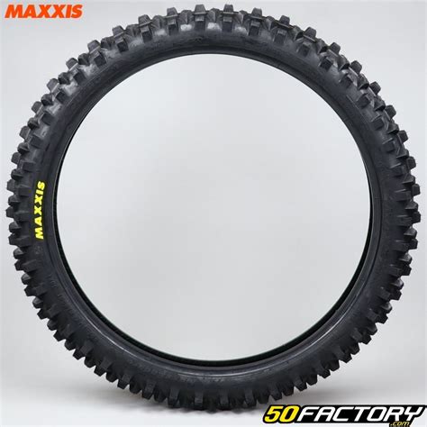 Pneu Avant R Maxxis Maxx Enduro M F Pour Moto Cross