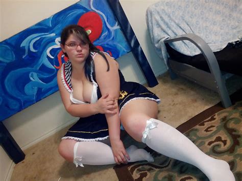SEXY BBW Nerd Dresses Up ALOT II Porn Pictures XXX Photos Sex Images 1502730 PICTOA