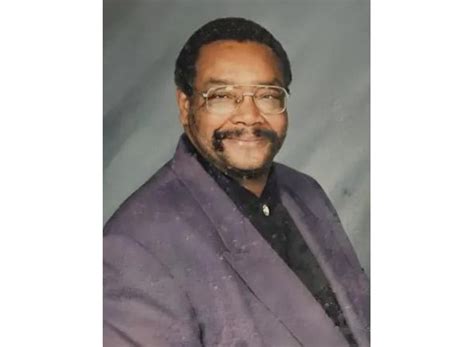 Van Stallworth Jr Obituary 2024 Pittsburgh Pa Samuel J Jones