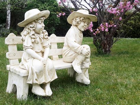 Statue Jardin Elle Donne Du Style Votre Ext Rieur Jardindeco