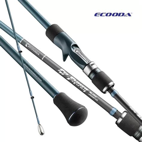 Brand New Ecooda Esfsj Slow Jigging Rod M M M T Toray