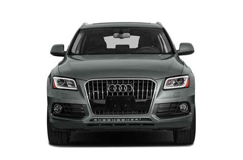 2017 Audi Q5 Specs Prices Mpg Reviews And Photos