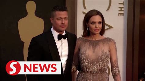 Jolie Accuses Ex Pitt Of Abuse In Court Filing