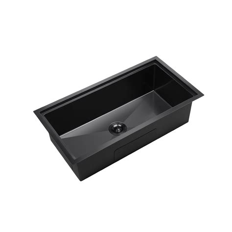 Multifunction Kitchen Sink Cks Bl