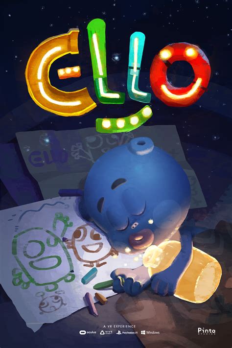 Ello :: Behance