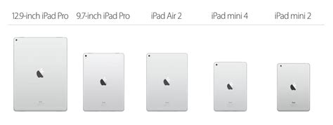 iPad Buyer's Guide: Mini, Air or Pro – which iPad model is right for ...