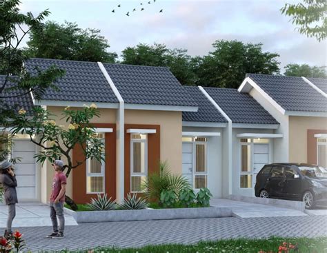 Rumah Type 21 Berapa Ukuran Harga Rumah Dan Biaya Membangun