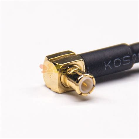 Waterproof Industrial Aviation Rf Connectors Electronic Components