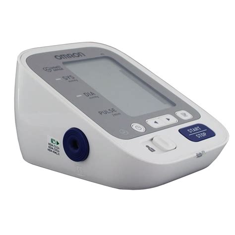 Omron M3 V4 Tensiomètre automatique à bras Omron M3 V4