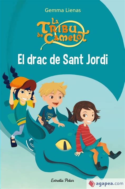 El Drac De Sant Jordi Gemma Lienas