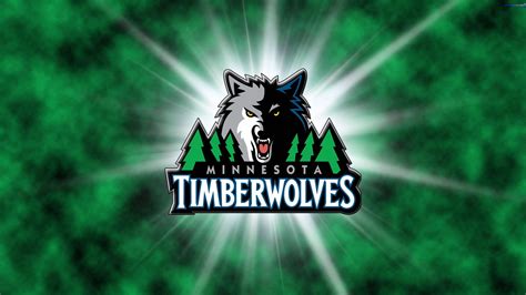 Timberwolves Wallpapers - Wallpaper Cave