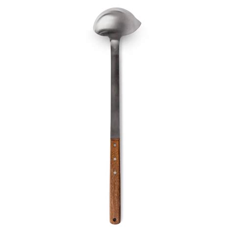 Petromax Soup Ladle Camping Supplies Lehman S