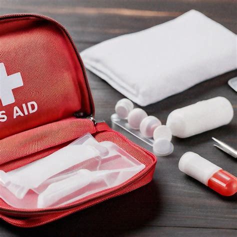 Top Rated Ifak Kit Your Ultimate Guide To First Aid Kits