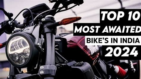 Top Most Awaited Upcoming Bikes In India Awaited Bikes