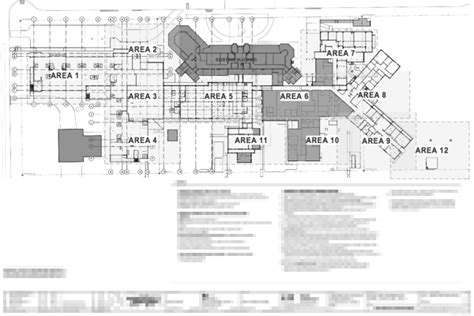 Forbes Hospital: Tactile Map — Vert Design Studio