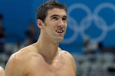 71 Amazing Michael Phelps Quotes That Will Inspire You To Succeed Hollywood Zam