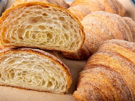 Portos Introduces New Churro Croissant Northridge Ca Patch