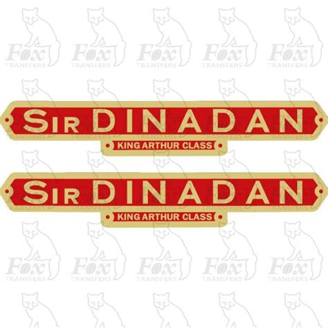 795 Sir Dinadan