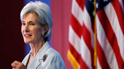 Senator Calls For Sebelius’ Resignation Over Obamacare Website Problems Fox News