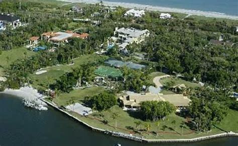 Tiger Woods' Jupiter Island home gets multimillion-dollar makeover ...