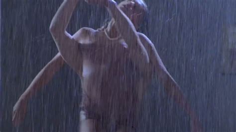 Nude Video Celebs Alicia Vikander Sexy The Rain