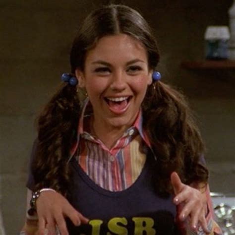 “off To The Races🏁” On Instagram “smiling Jackie Burkhart 💗” That 70s