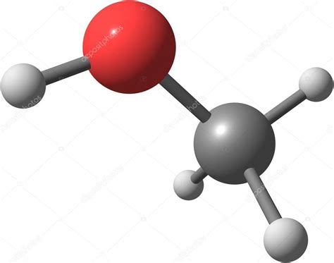 2 METHANOL STRUCTURE - StructureofEthanol2