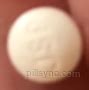 White Round Jsp Levothyroxine Sodium Mg Oral Tablet